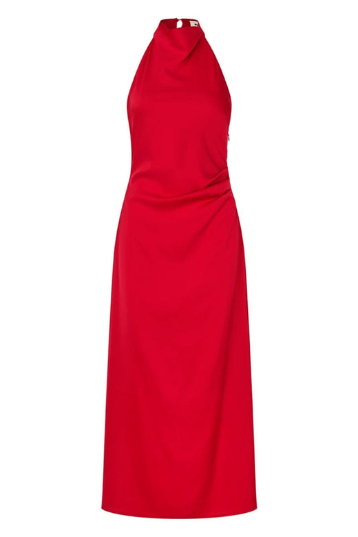 Modström - Timmiemd Dress 59317 - 13628 - Hibiscus