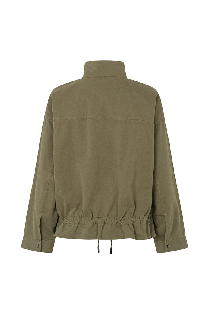 Modström - Uraniamd Jacket 59438 - 2201 - Army Dust
