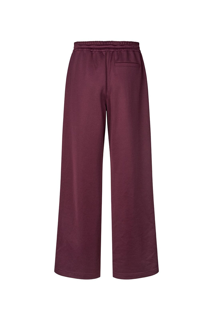 Modström - Utopiamd Pants 59013 - 8854 - Wineberry
