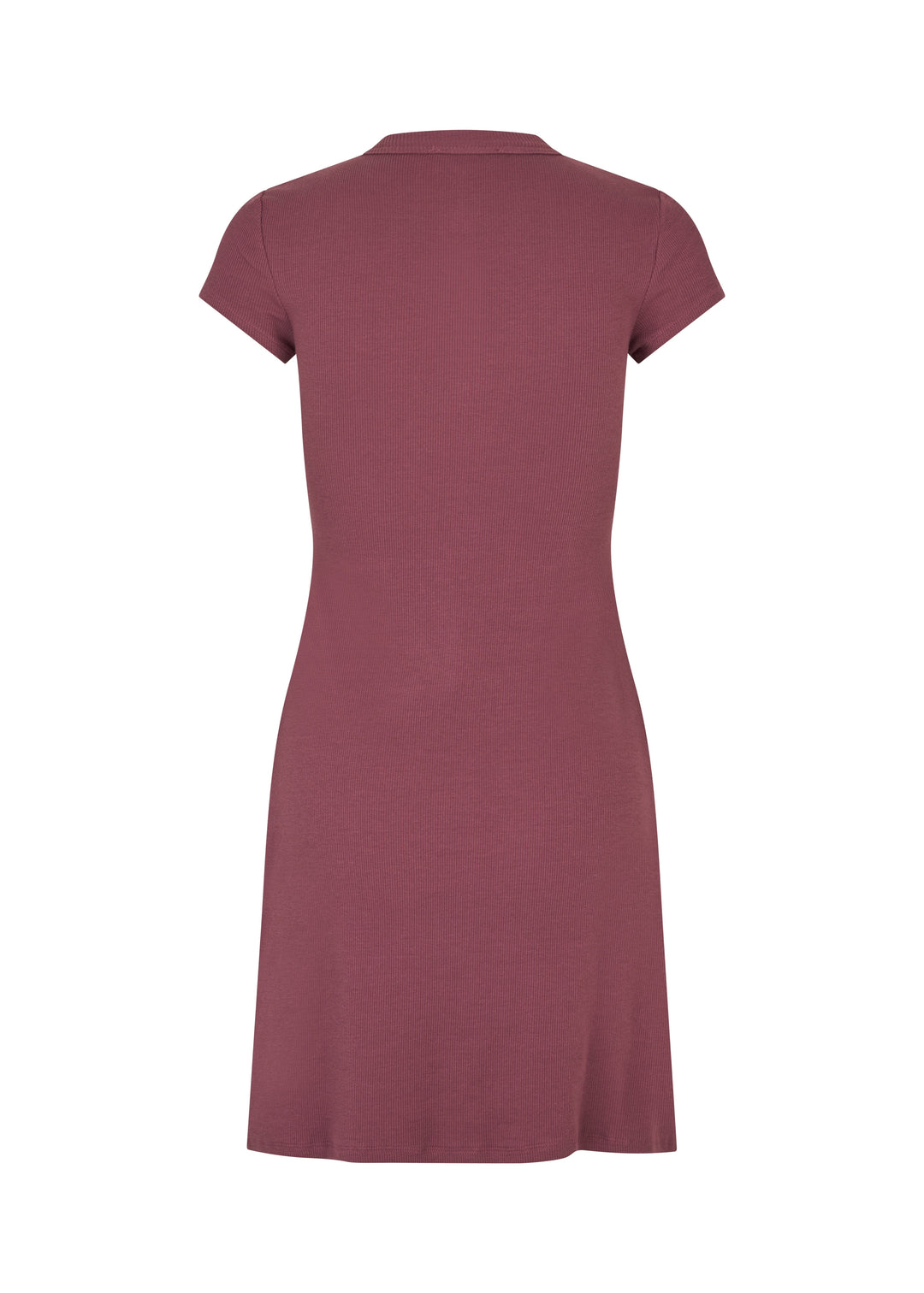 Modström - Vilsonmd Dress 59003 - 8854 - Wineberry Kjoler 