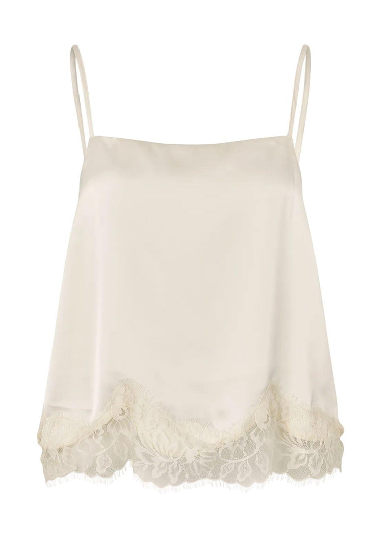 Modström - Vuemd Top 59292 - 598 - Vanilla Cream Toppe 