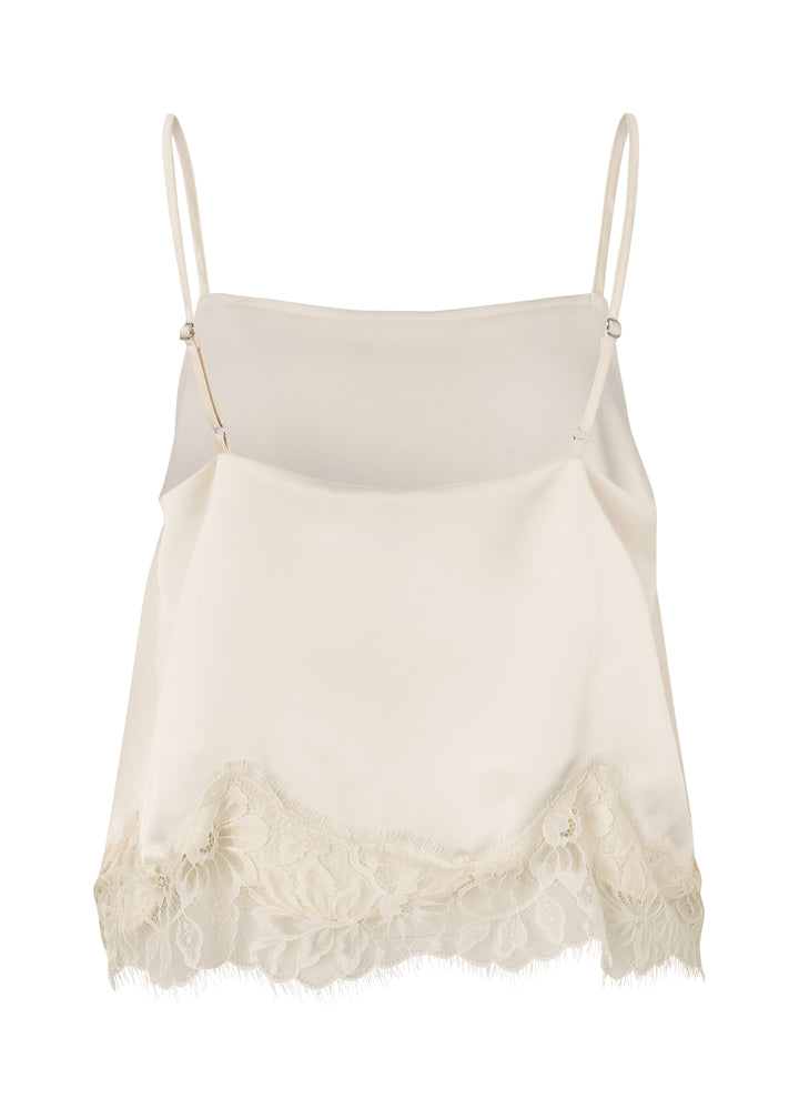 Modström - Vuemd Top 59292 - 598 - Vanilla Cream Toppe 