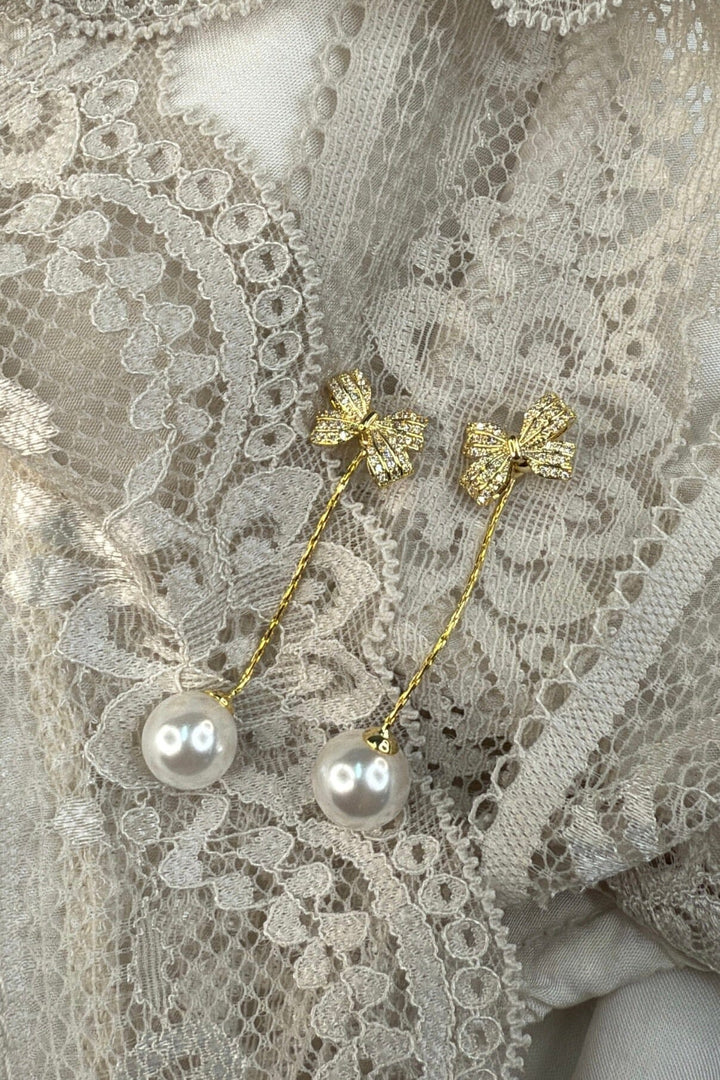 Molly&My Jewellery - Aaslev - Forgyldt 