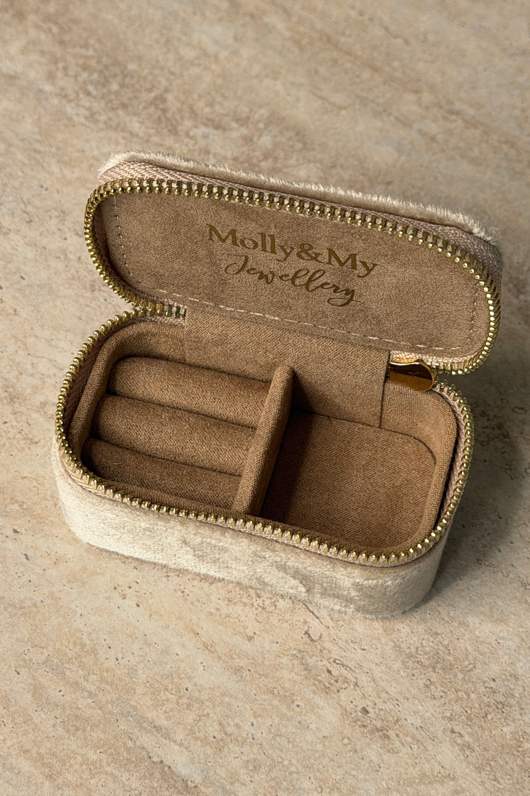 Molly&My Jewellery - Hven (ven) - Pink 