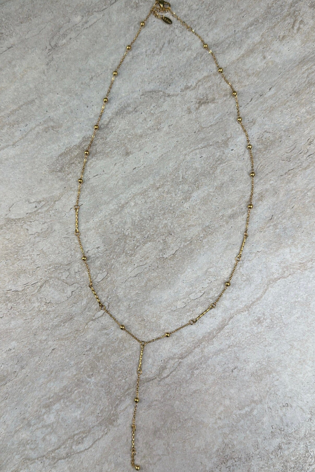 Molly&My Jewellery - Møllevig - Forgyldt 