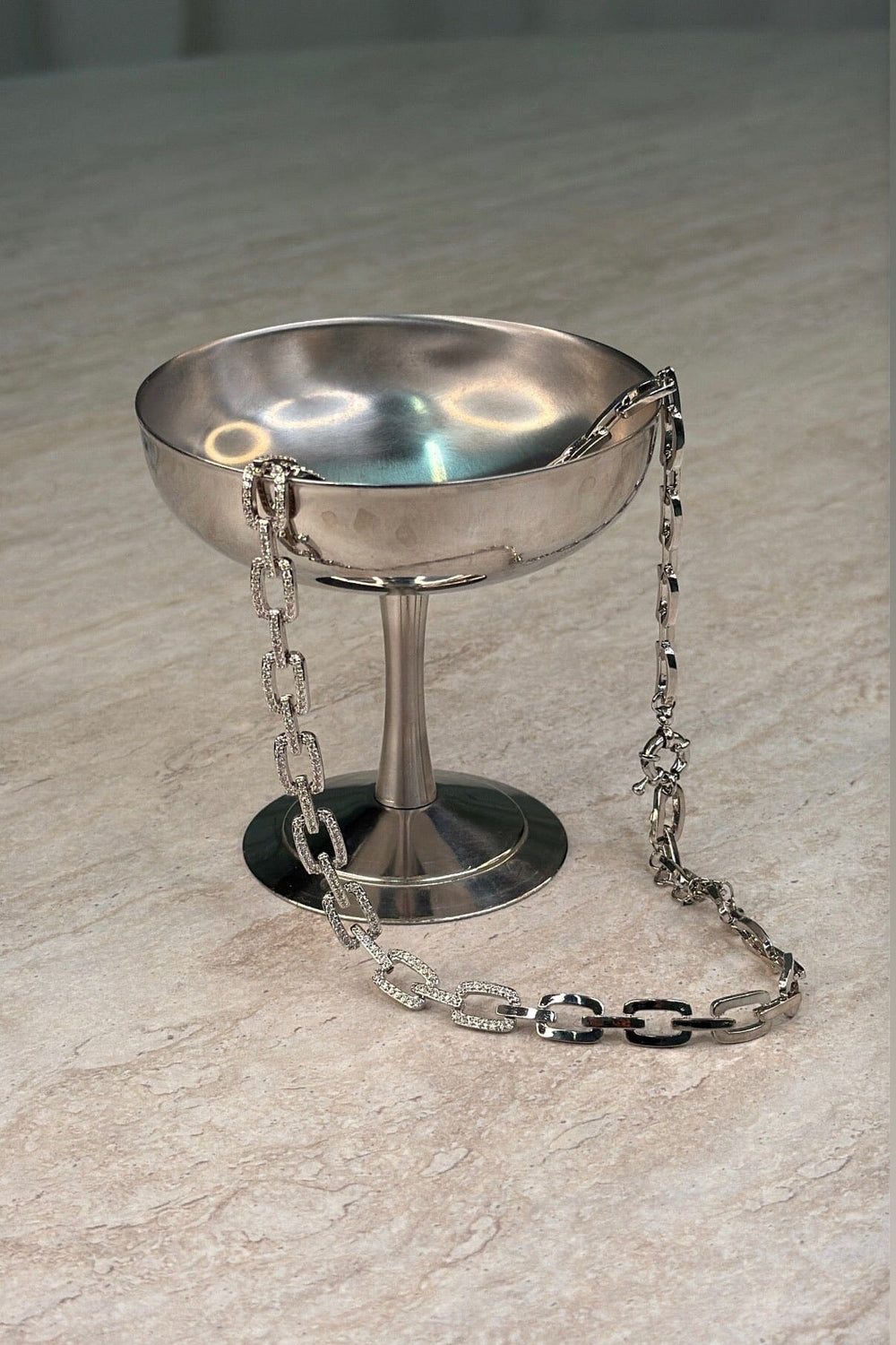 Molly&My Jewellery - Samsø - Forsølvet 