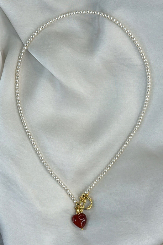 Molly&My Jewellery - Skagen - Forgyldt 