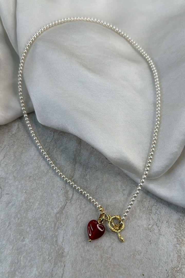 Molly&My Jewellery - Skagen - Forgyldt 