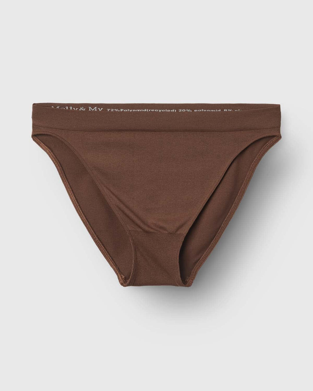 Molly&My Wardrobe - Luise Breif 9003 - Brown Trusser 