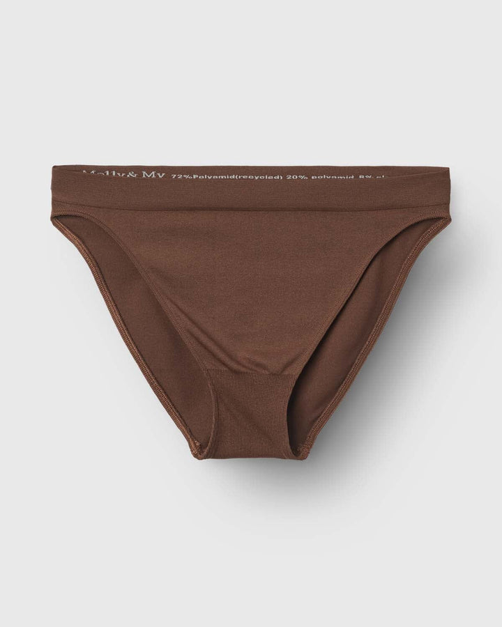 Molly&My Wardrobe - Luise Breif 9003 - Brown Trusser 