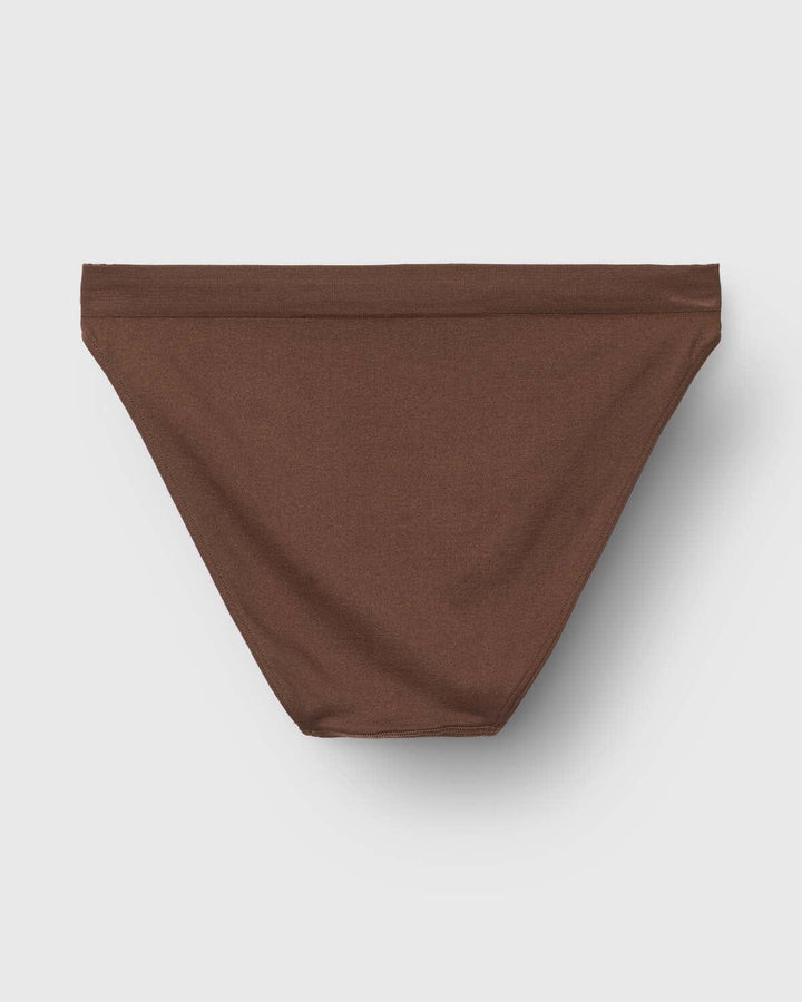 Molly&My Wardrobe - Luise Breif 9003 - Brown Trusser 