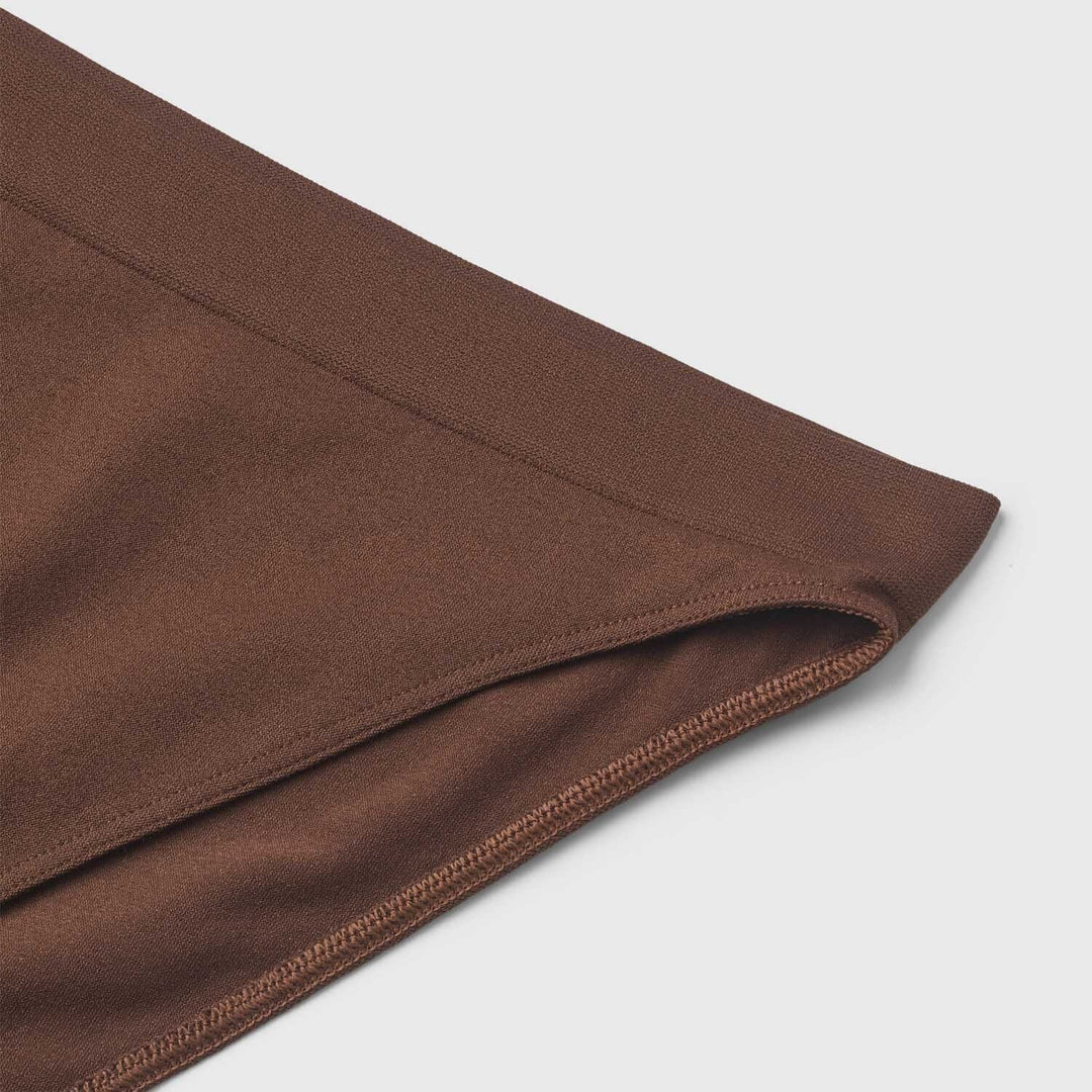 Molly&My Wardrobe - Luise Breif 9003 - Brown Trusser 