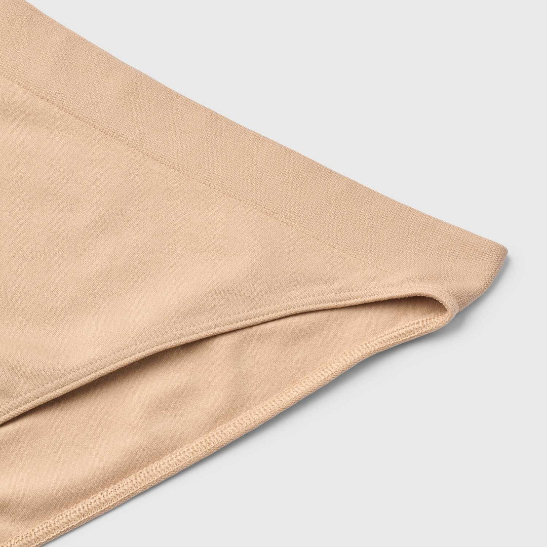 Molly&My Wardrobe - Luise Breif 9003 - Nude Trusser 