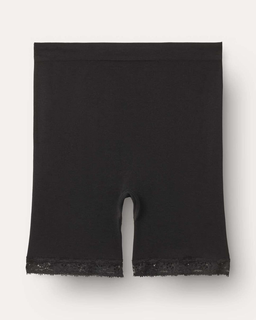 Molly&My Wardrobe - Luise Lace Shorts 8003 - Black Shorts 