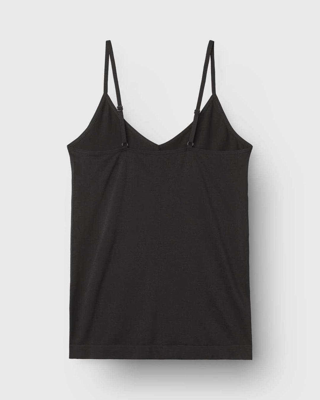 Molly&My Wardrobe - Luise Top 9002 - Black Toppe 
