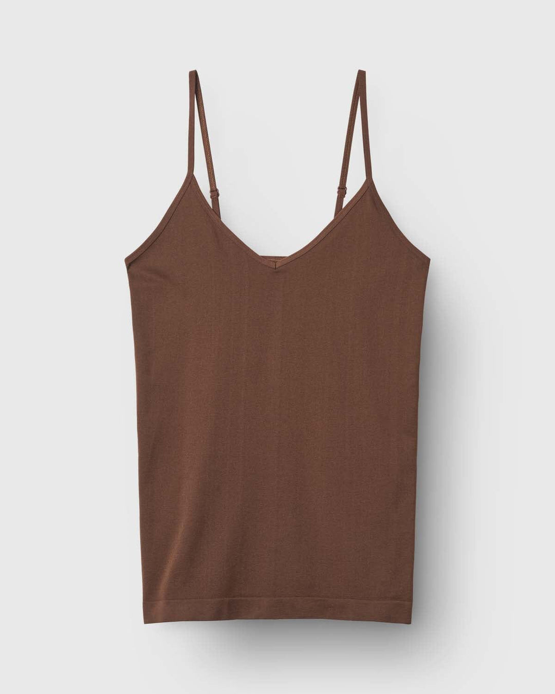 Molly&My Wardrobe - Luise Top 9002 - Brown Toppe 