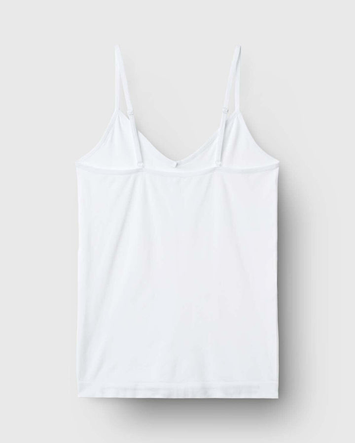 Molly&My Wardrobe - Luise Top 9002 - White Toppe 