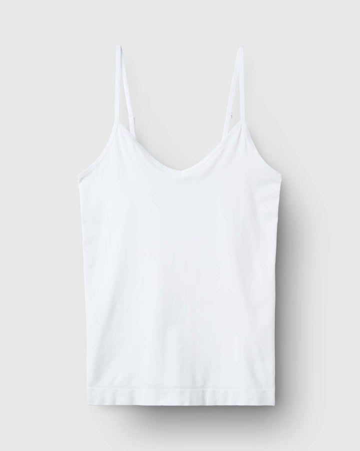 Molly&My Wardrobe - Luise Top 9002 - White Toppe 