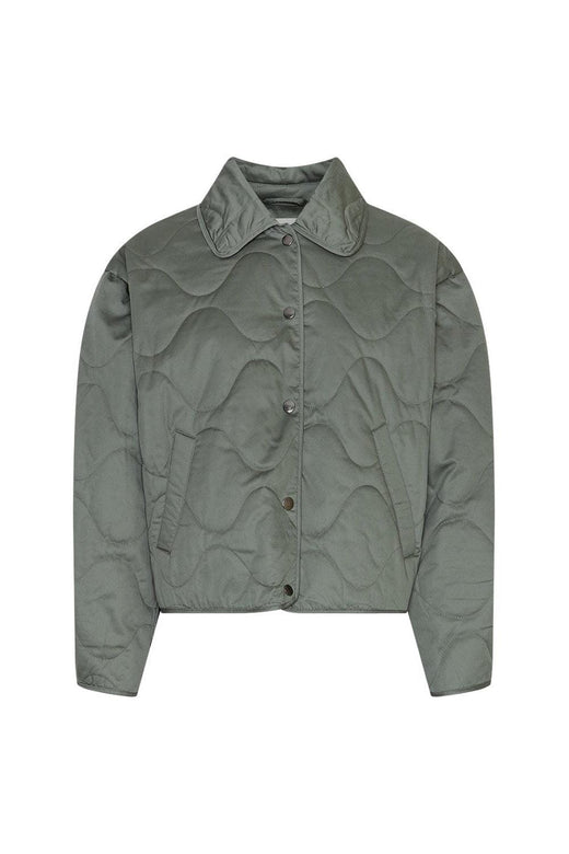 Moss Copenhagen - Mschchista Jacket 19674 - Laurel Wreath Jakker 