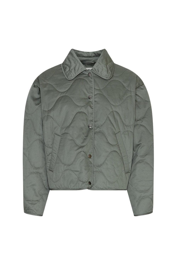 Moss Copenhagen - Mschchista Jacket 19674 - Laurel Wreath Jakker 