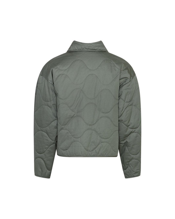 Moss Copenhagen - Mschchista Jacket 19674 - Laurel Wreath Jakker 