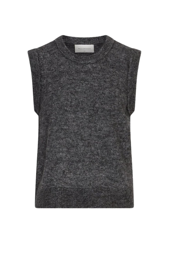 Moss Copenhagen - Mschhope Vest 18949 - Dgm Veste 