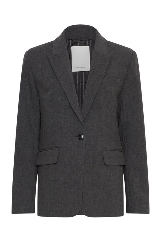 Moss Copenhagen - Mschjayden Henrike Blazer 19221 - Dgm Blazere 
