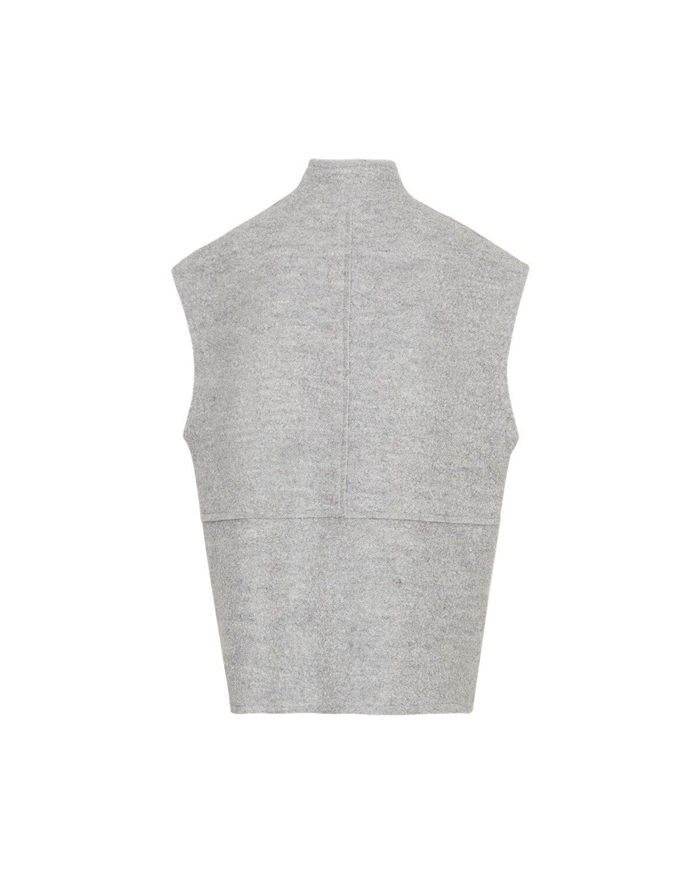 Moss Copenhagen - Mschjerilyn Rienna Vest 18858 - Lgm Veste 