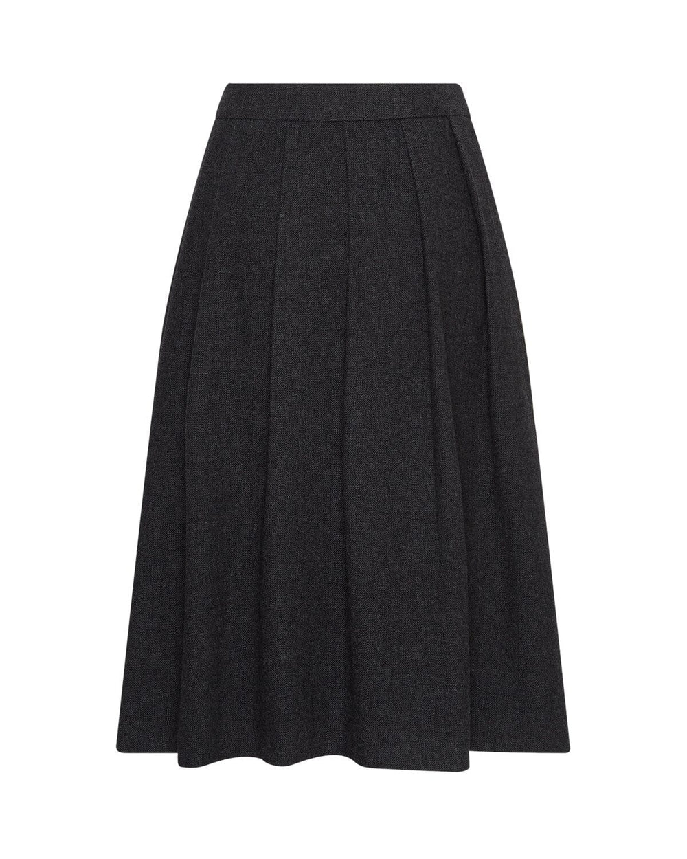 Moss Copenhagen - Mschseba Skirt 19233 - Dgm Nederdele 