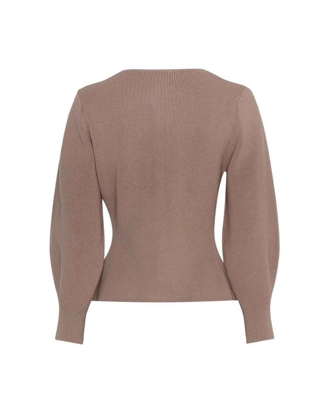 Moss Copenhagen - Mschshaine Lushia Cardigan 19598 - Mountain Trail Cardigans 