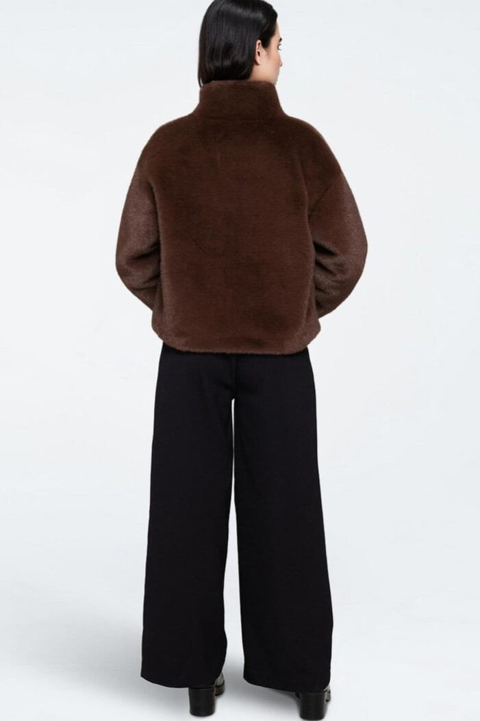 Moves by Minimum - Kara Jacket 4471 244154471 - 0909 - Fossil