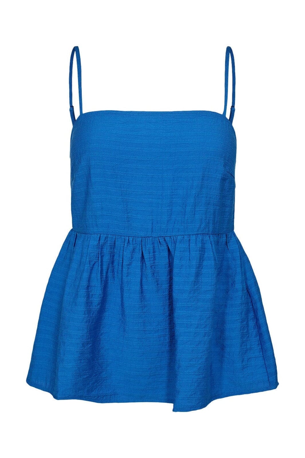 Moves By Minimum - Lesti 2785 - 4051 Strong Blue Toppe 