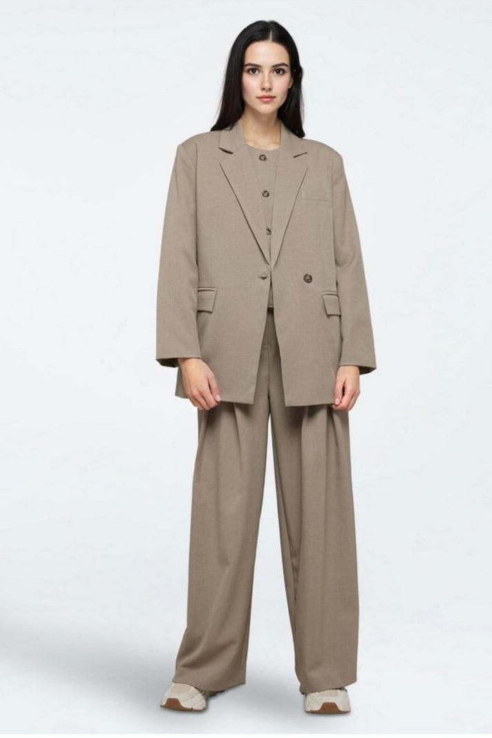 Moves by Minimum - Lilian Blazer 4430 243694430 - 0909 - Fossil