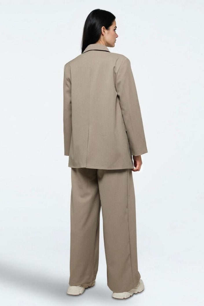 Moves by Minimum - Lilian Blazer 4430 243694430 - 0909 - Fossil