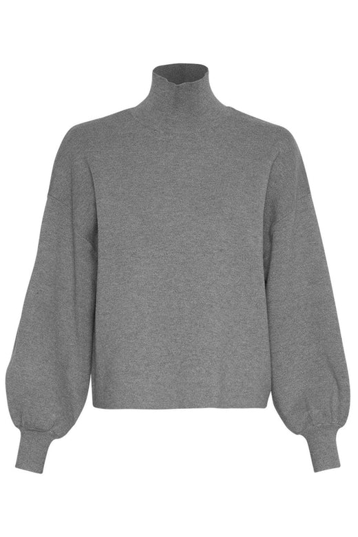 MSCH Copenhagen - Mschmercy East M Pullover 18809 - Mgm Strikbluser 