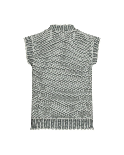 MSCH Copenhagen - Mschpilla Vest 18832 - B Choy L Wreath Veste 