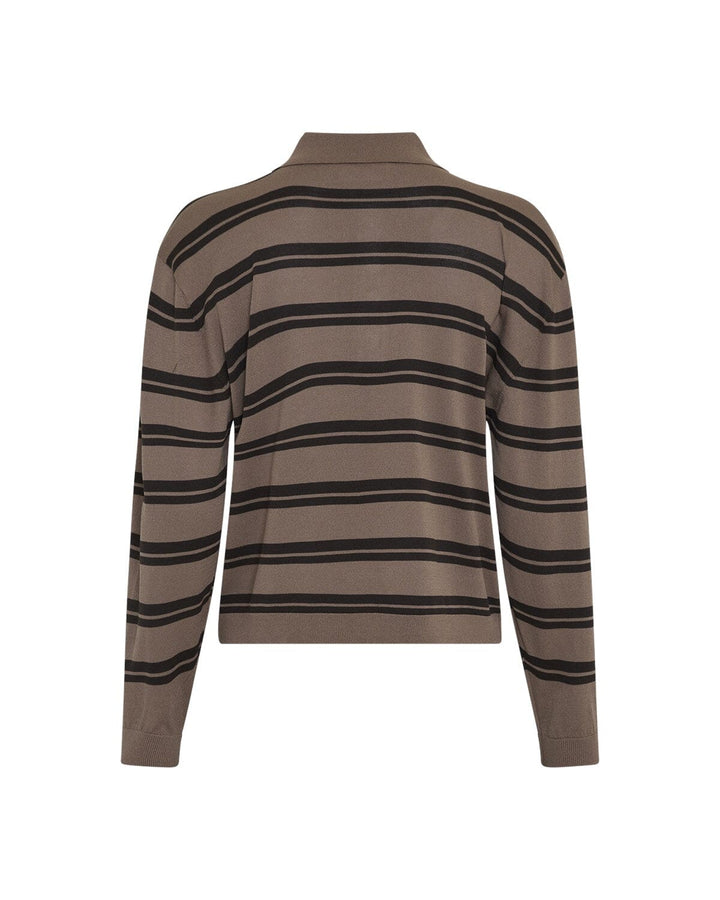 MSCH Copenhagen - Mschterine Pullover Stp 20158 - Mount T Mulch Strikbluser 