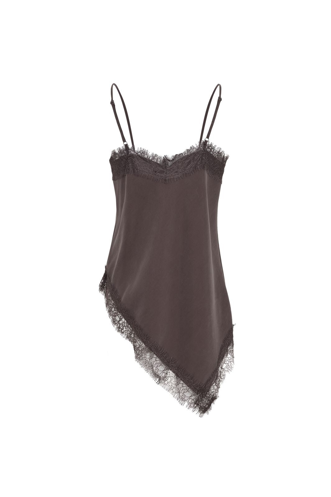 MSCH Copenhagen - Mschthea Strap Top 20250 - Molé