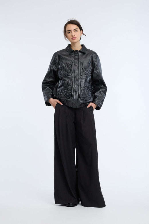 Munthe - Baram 264154026414 - 2 - Black