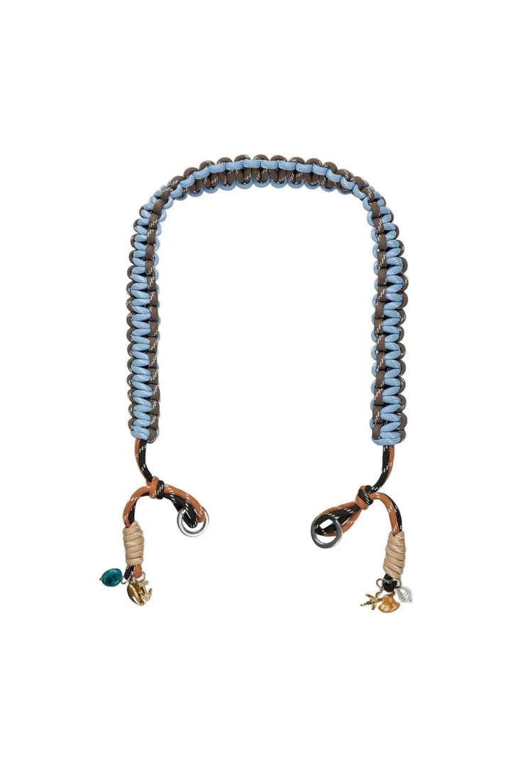 Munthe - Baylen 261198026155 - 36 - Blue Accessories 