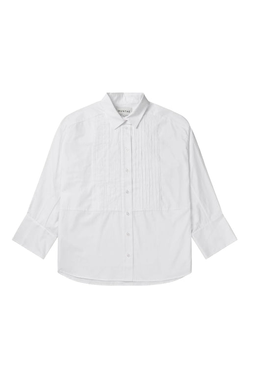 Munthe - Behar 261101726133 - 33 - White Toppe 