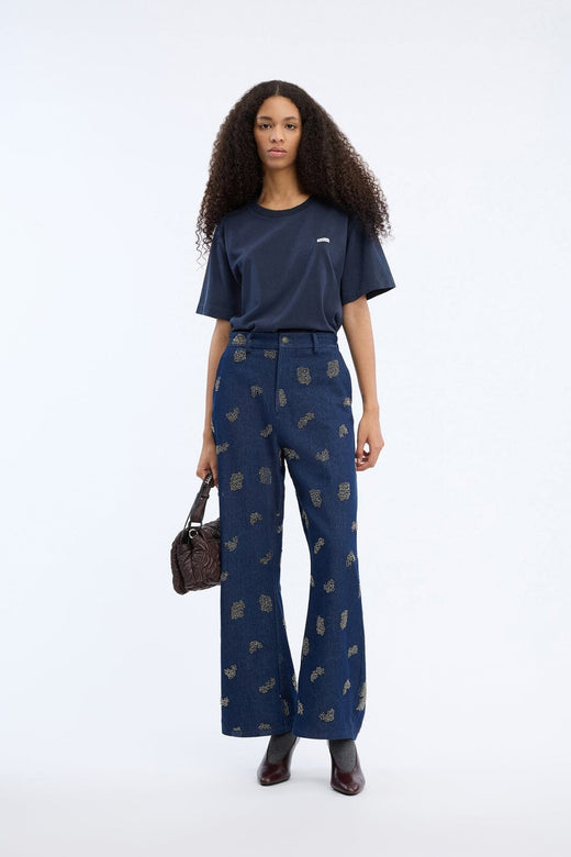 Munthe - Bellamy 263114026366 - 46 - Navy