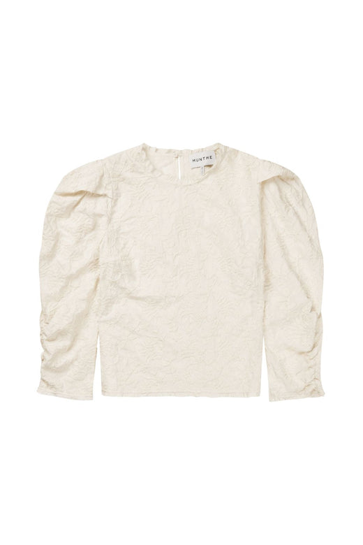 Munthe - Benicio 261102326127 - 54 - Creme Toppe 