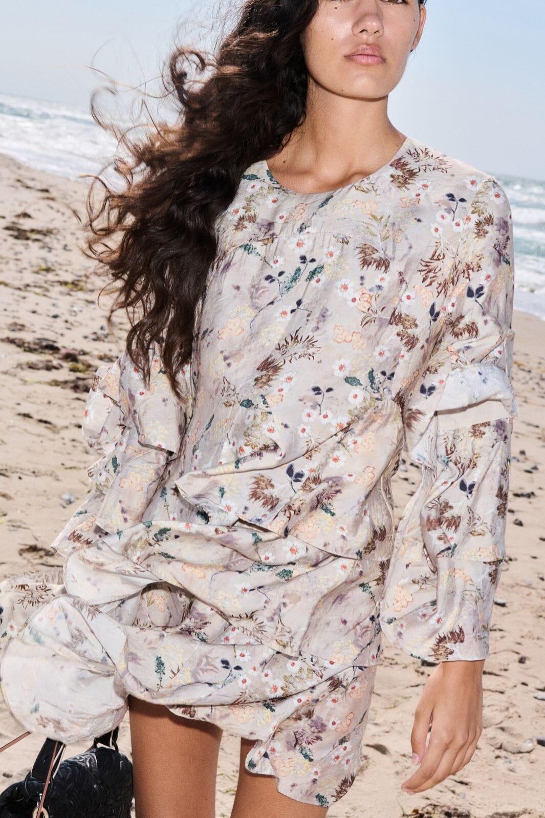 Munthe - Brazos 261134726120 - 138 - Print Nature Kjoler 