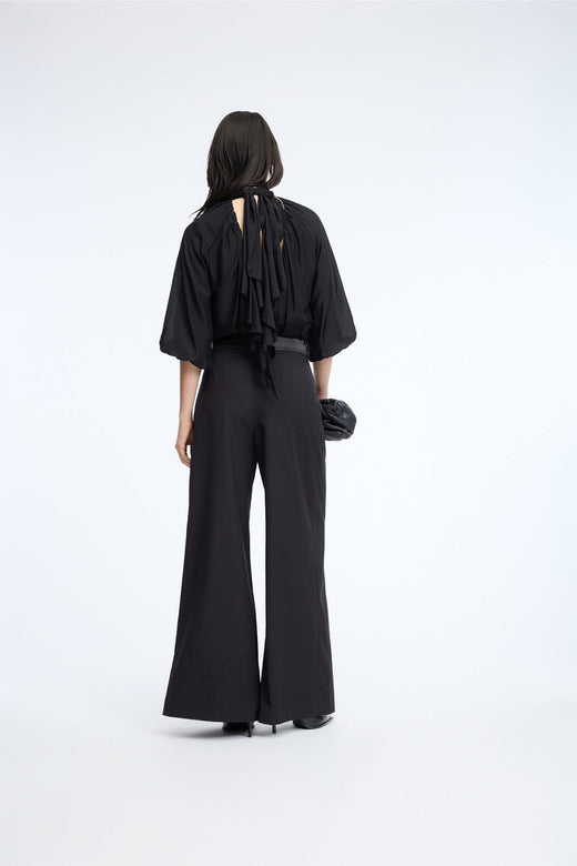 Munthe - Calyppa 264104926442 - 2 - Black