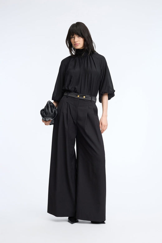 Munthe - Calyppa 264104926442 - 2 - Black