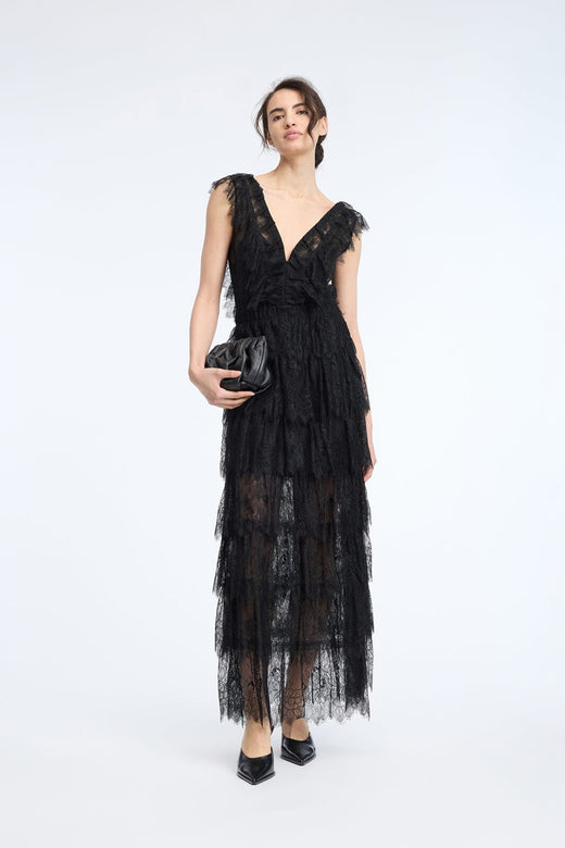 Munthe - Contessa 264131926441 - 2 - Black