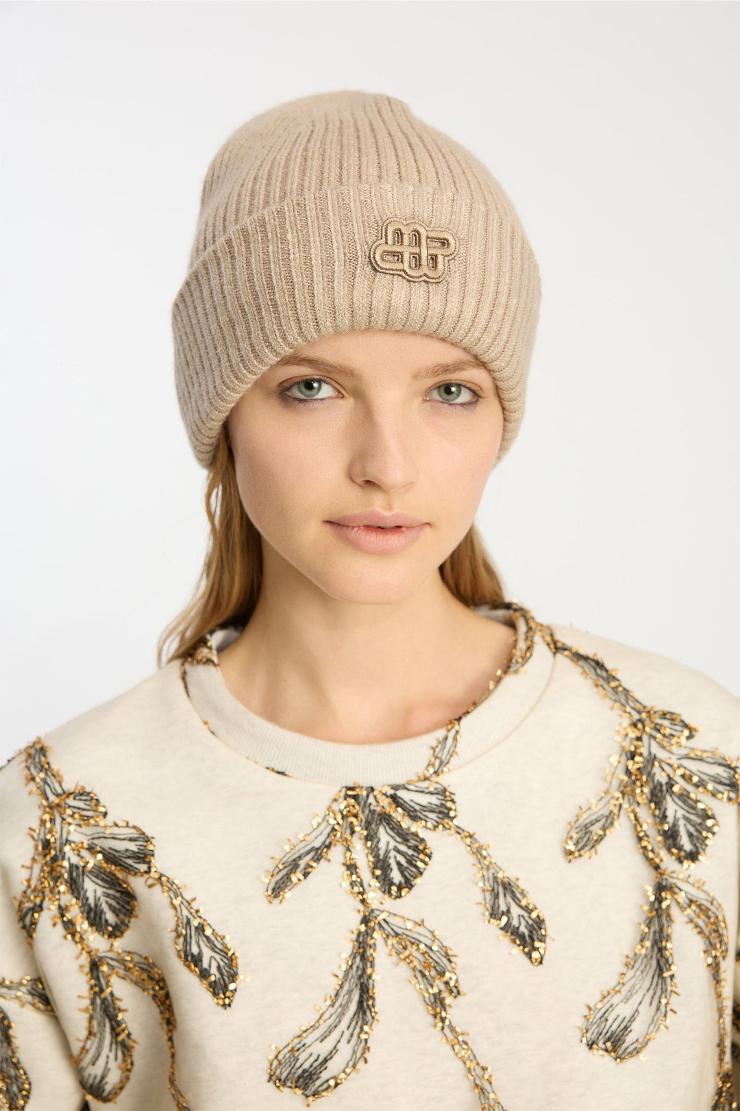 Munthe - Likaner 253195825351 - 5 - Beige Huer 