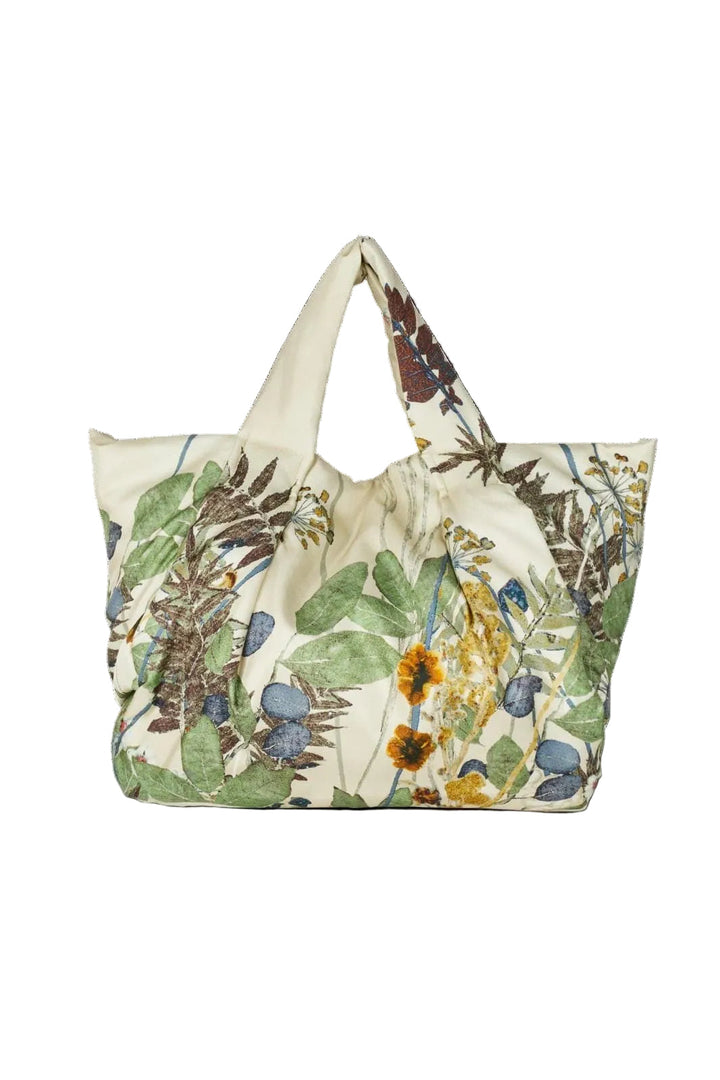 Munthe - Lix 261193026159 - 154 - Print Creme Accessories 