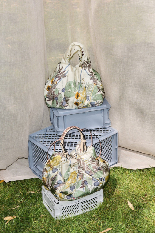 Munthe - Lix 261193026159 - 154 - Print Creme Accessories 